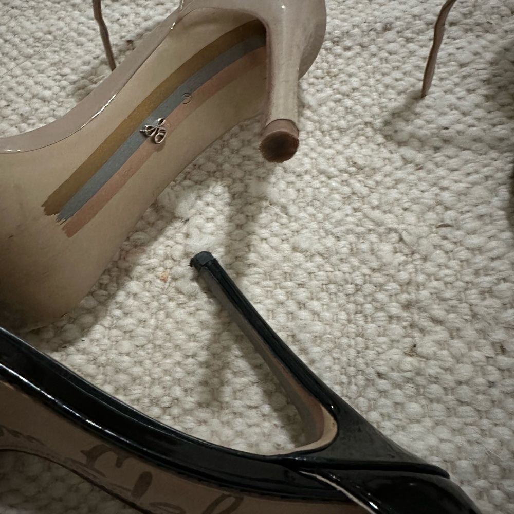 Sam Edelman heels - Picture 5 of 5